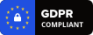 Σήμα του GDPR, φροντιστήριο Ρούλα Μακρή.