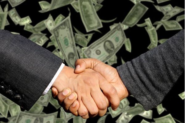 Σεμινάριο τεχνικών πωλήσεων του φροντιστηρίου Ρούλα Μακρή.